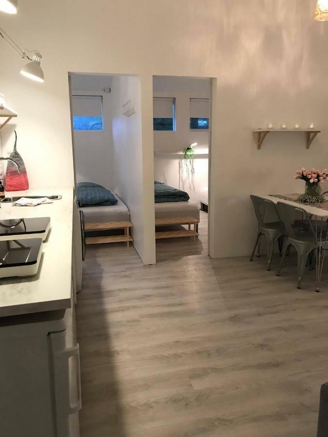 Downtown Selfoss - Perfectly Located Apartment Dış mekan fotoğraf