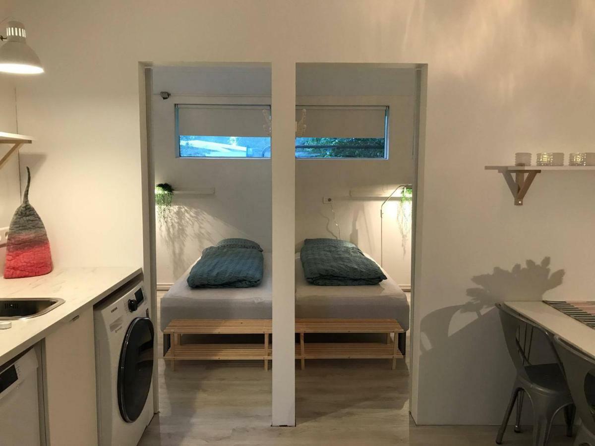Downtown Selfoss - Perfectly Located Apartment Dış mekan fotoğraf
