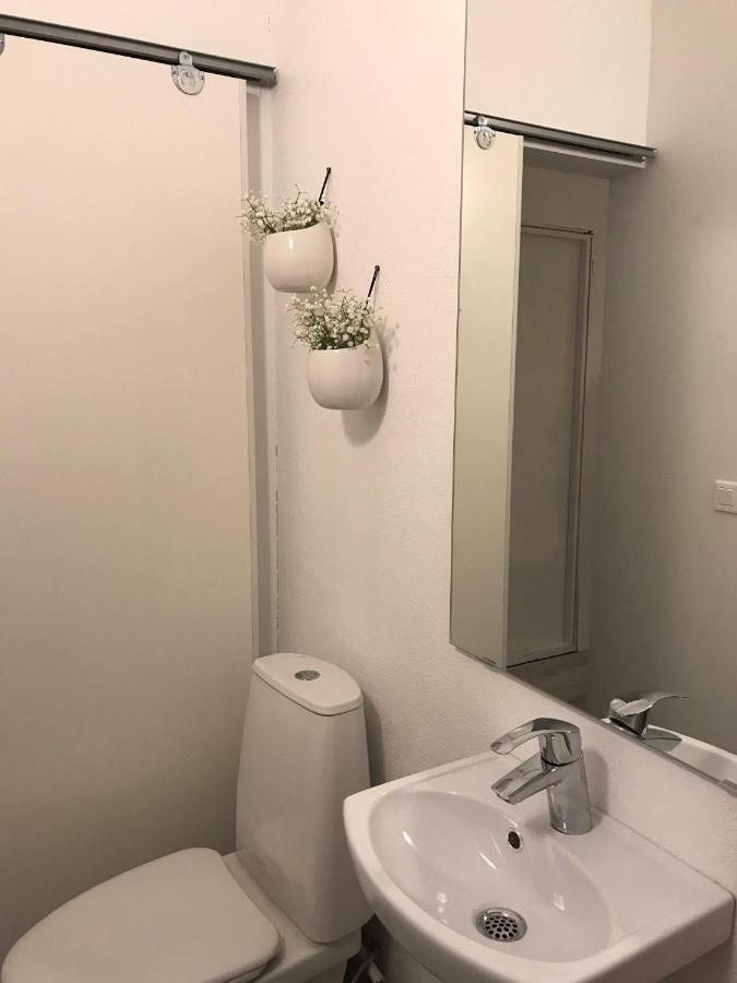 Downtown Selfoss - Perfectly Located Apartment Dış mekan fotoğraf