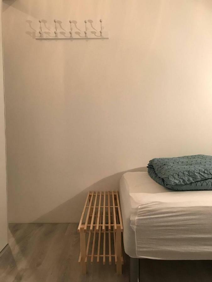 Downtown Selfoss - Perfectly Located Apartment Dış mekan fotoğraf