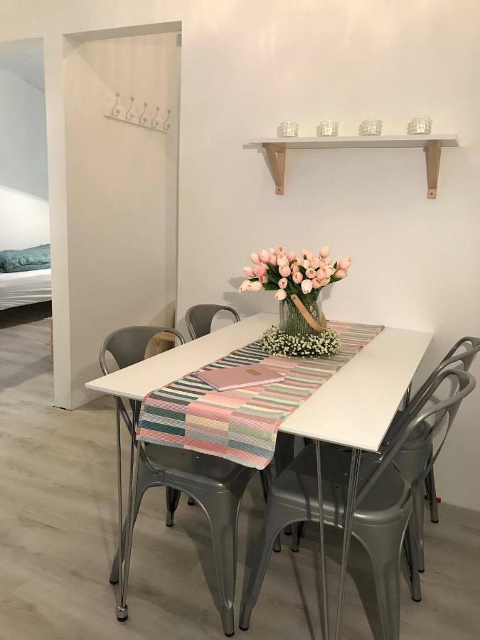 Downtown Selfoss - Perfectly Located Apartment Dış mekan fotoğraf