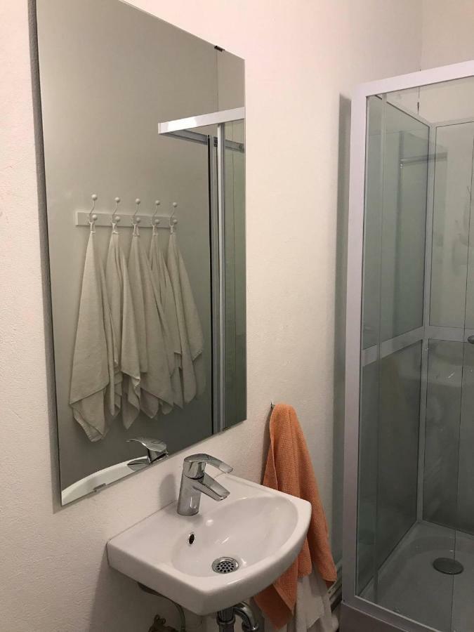 Downtown Selfoss - Perfectly Located Apartment Dış mekan fotoğraf