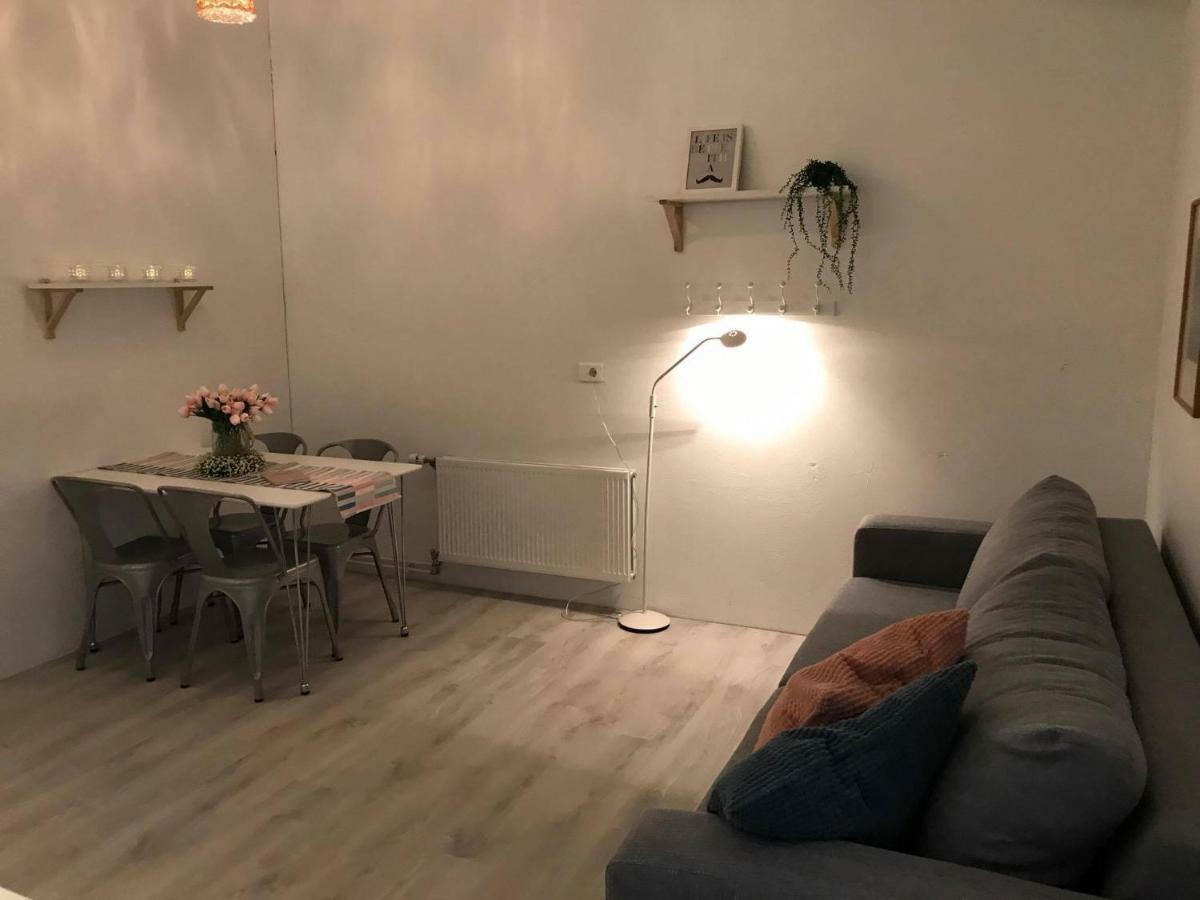 Downtown Selfoss - Perfectly Located Apartment Dış mekan fotoğraf